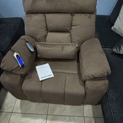 Power Lift Recliner 