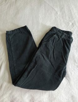 Men’s Cotton On Corduroy Pants 