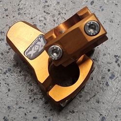 Dirtbike Motorcycle Handlebar Risers