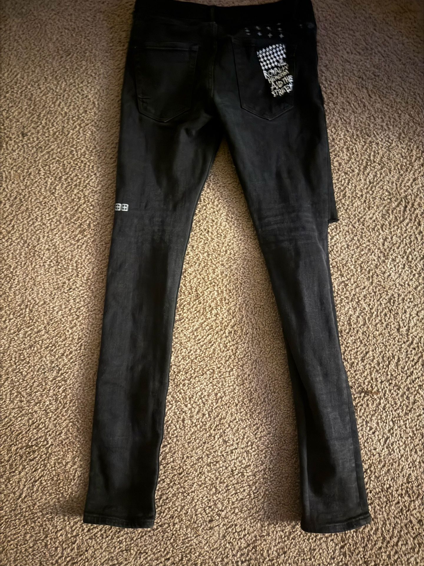 Ksubi Jeans