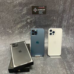 Apple iPhone 12 Pro Max