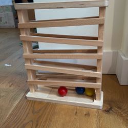 Monti Kids Ball Tracker