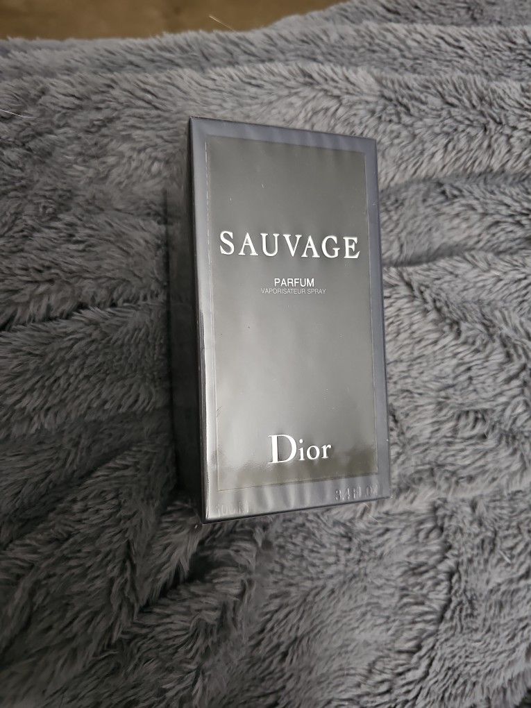 Sauvage Parfum