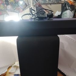 LG 540T 2.1 Soundbar And Wireless Sub. 