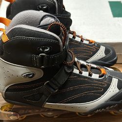 Roller Blades