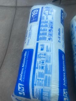Insulation