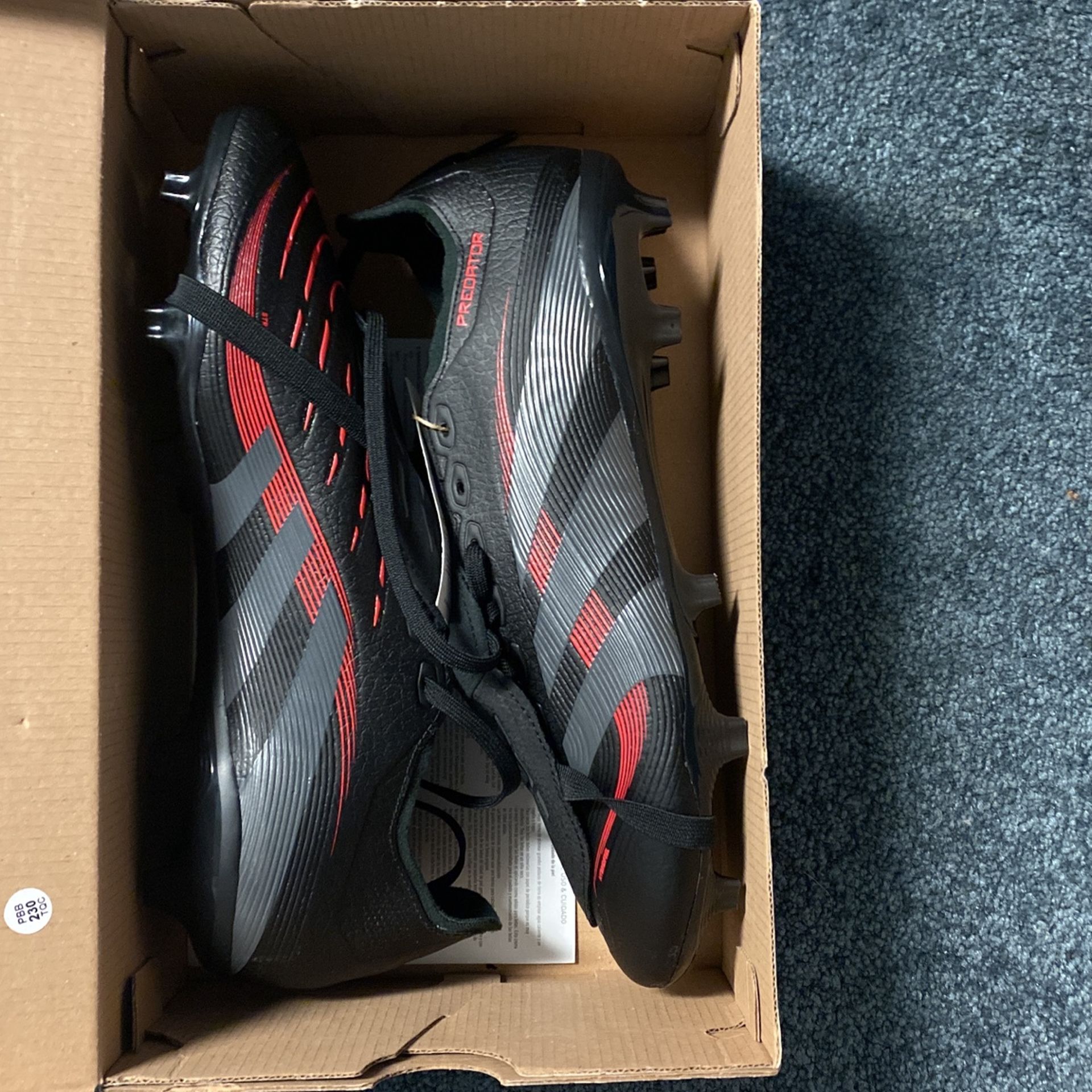 Adidas Predator