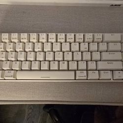 Mechanical Keyboard RK71 Bluetooth And Wired