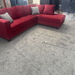 New Sectional For $699