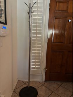 Coat Rack