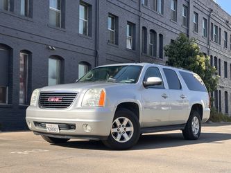 2011 GMC Yukon XL