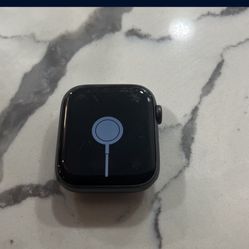 Apple Watch Series 4