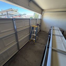 Garage Doors 