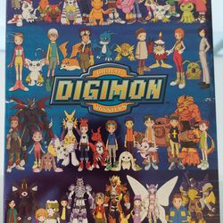 Digimon DVD Collection