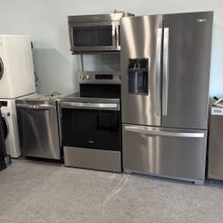 Very Nice Kitchen We Deliver Install And Remove Old Ones 