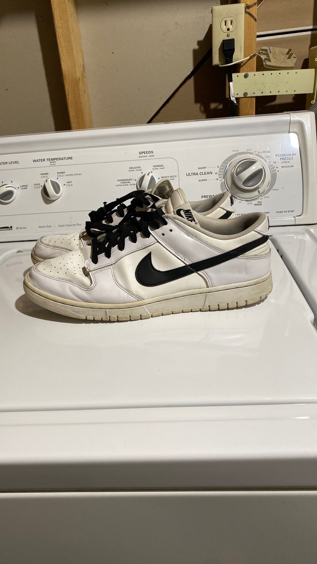 Nike