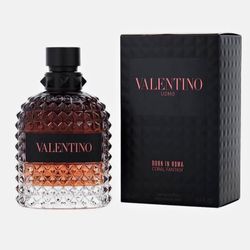 Valentino Coral Fantasy 