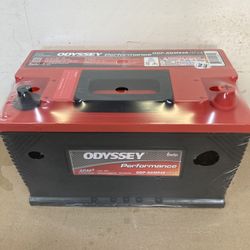 Car batteries