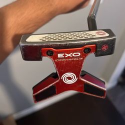Odyssey EXO Indianapolis Putter 🔥🔥🔥