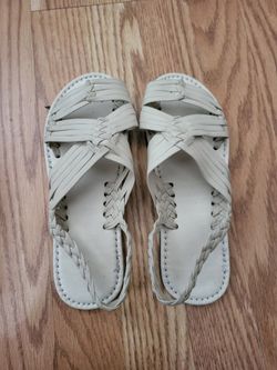 Mexican Sandals