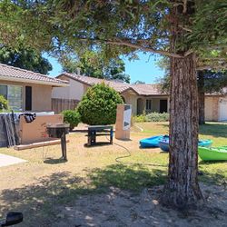 Full Size Bed Frame New. 40