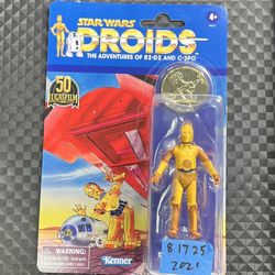 Starwars C3P0