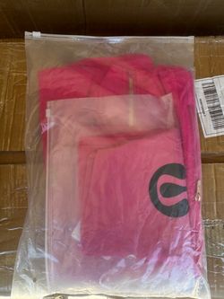 Lulu lemon set
