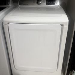 Samsung Washer And Dryer 