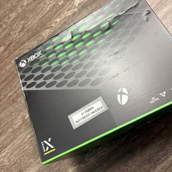 Xbox Series X Gaming Console New - Only $1 Today Pay The Rest Later! 
