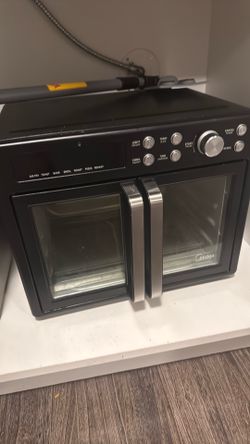 Toaster Oven