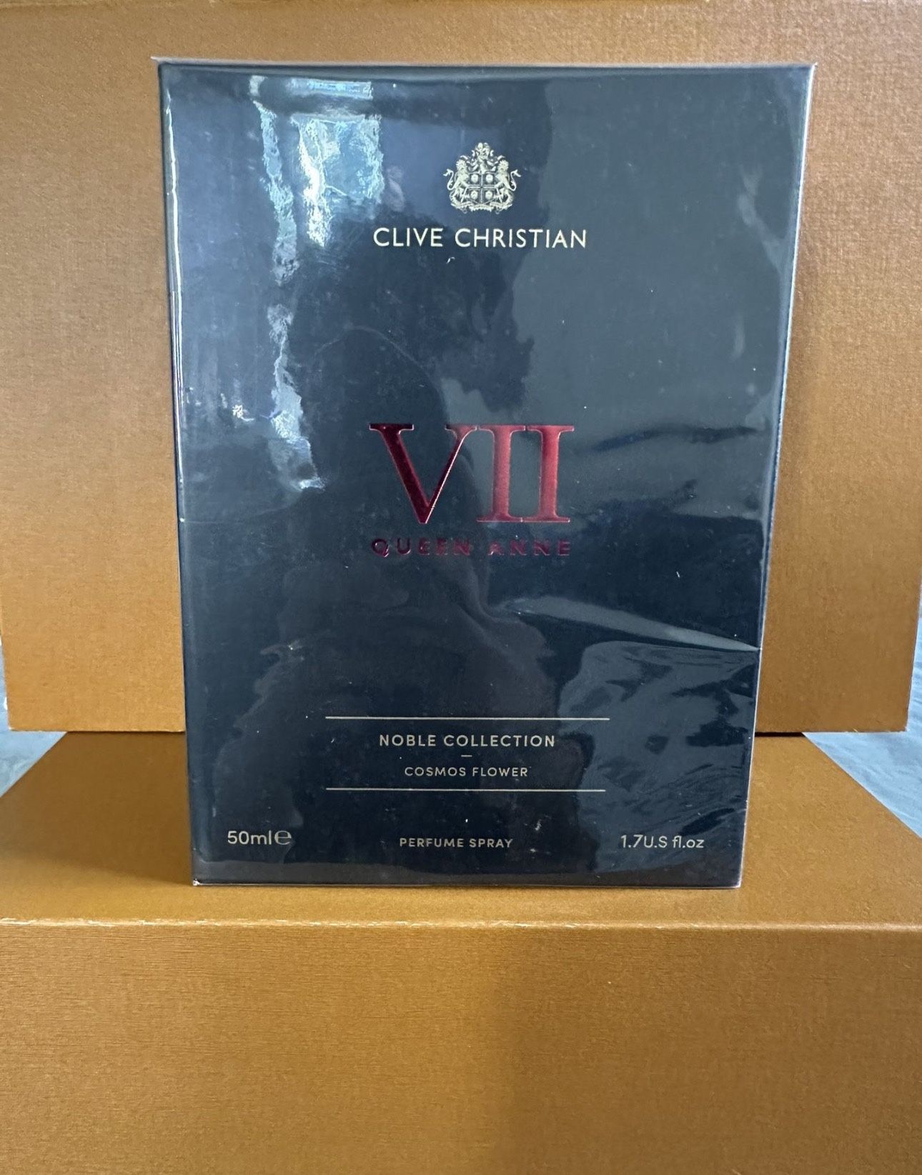 Clive Christian Cosmos Flowers 