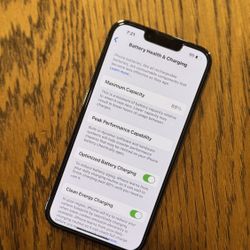 iPhone 13pro