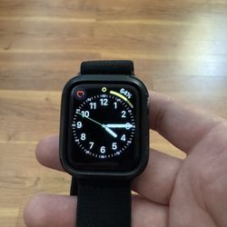 Apple Watch SE
