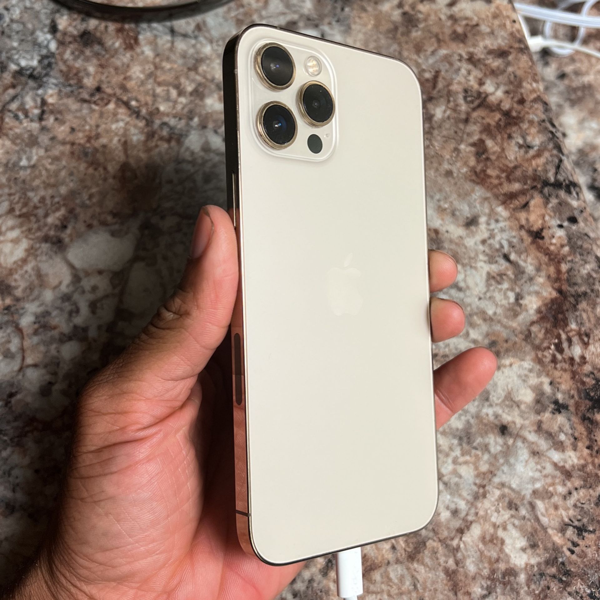 iPhone 12 Pro Max (AT&T)
