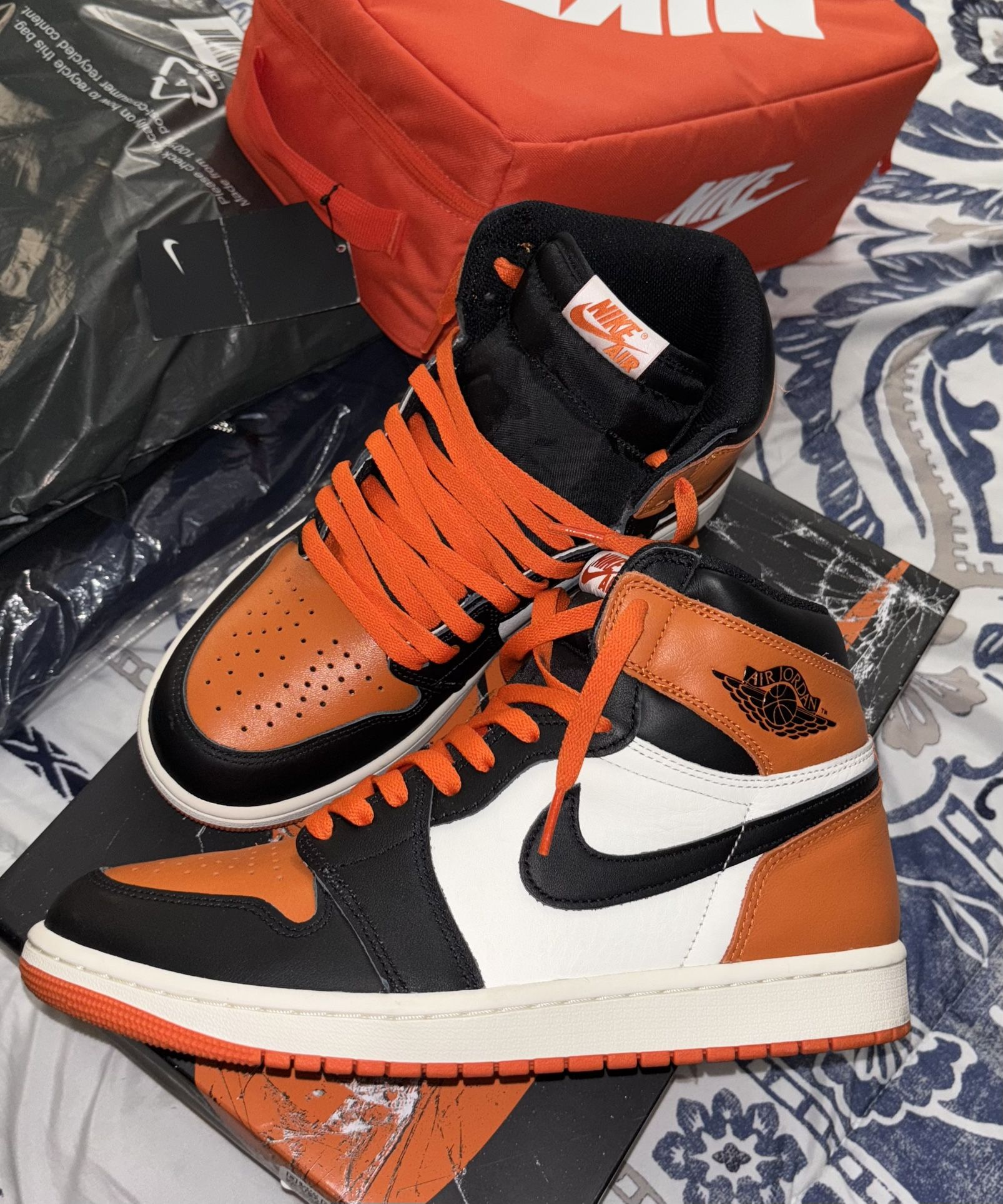 Jordan 1 Shattered Backboard