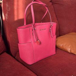Michael Kors tote bag