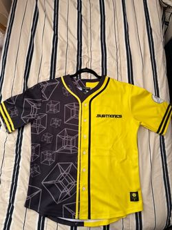 Subtronics Cyclops Army Rave Jersey