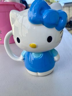Hello Kitty / Sanrio Full Body Mug