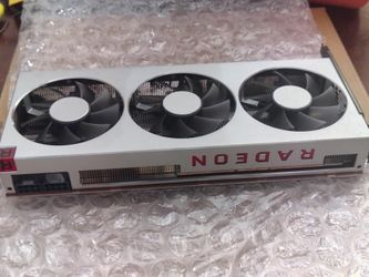 AMD Radeon VII 16GB