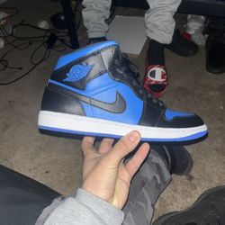 Jordan 1 