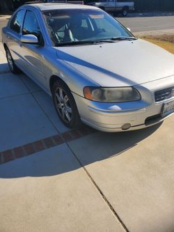 2006 Volvo S60