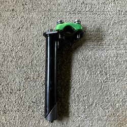 BMX Bike Quill Stem - 22.2mm