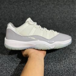 Jordan 11 Low