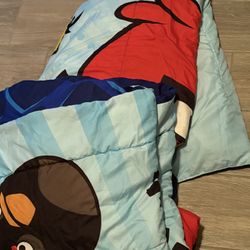 Angry Birds Twin Sets 10 pc