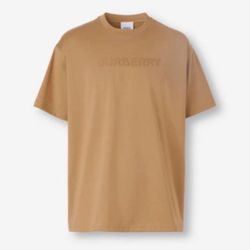 Burberry T Shirt Size Small