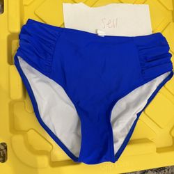 Bathing Suit Bottoms 