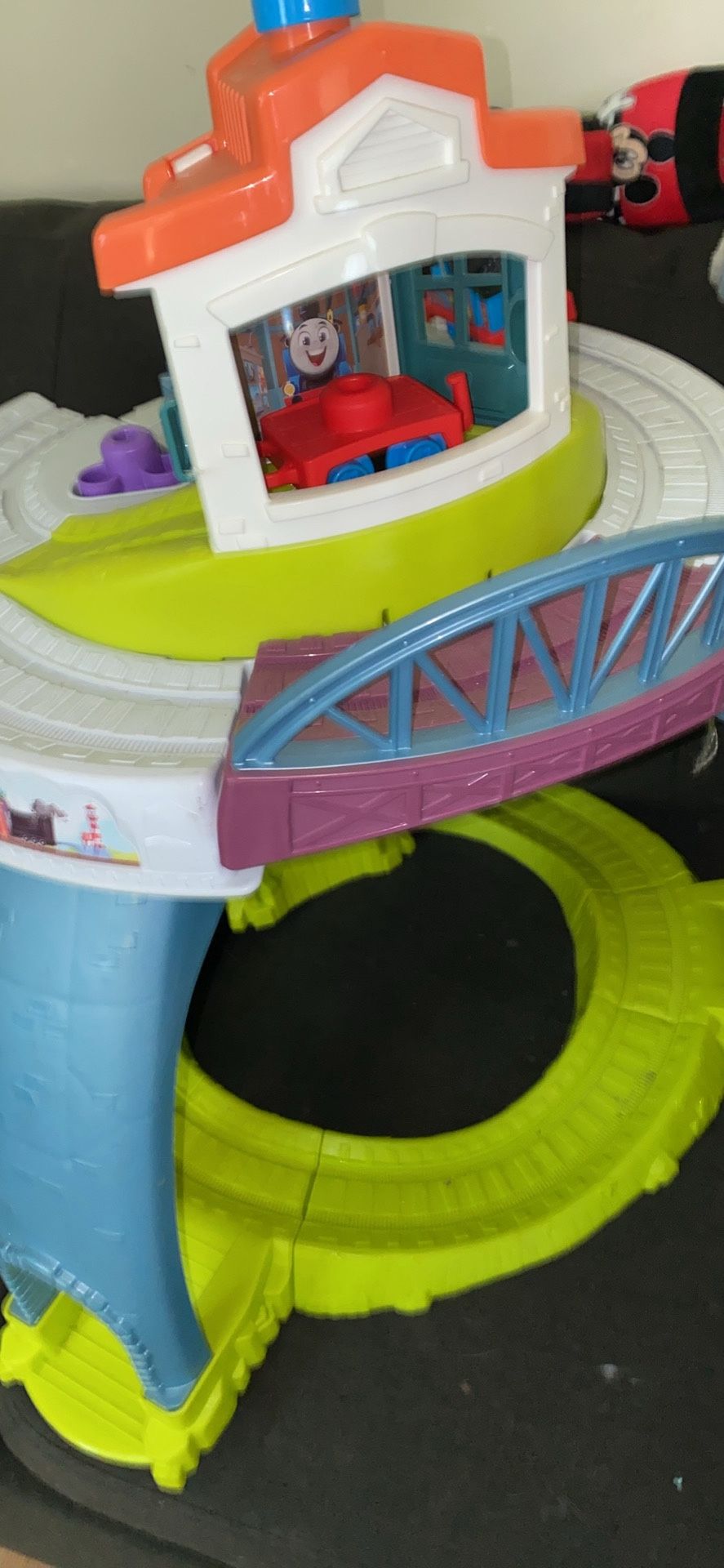 Thomas & Friends Toy