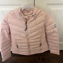 Tommy Hilfiger Th Flex Puffer