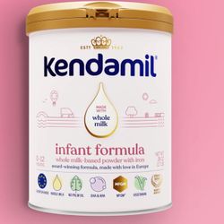 Kendamil Infant Formula