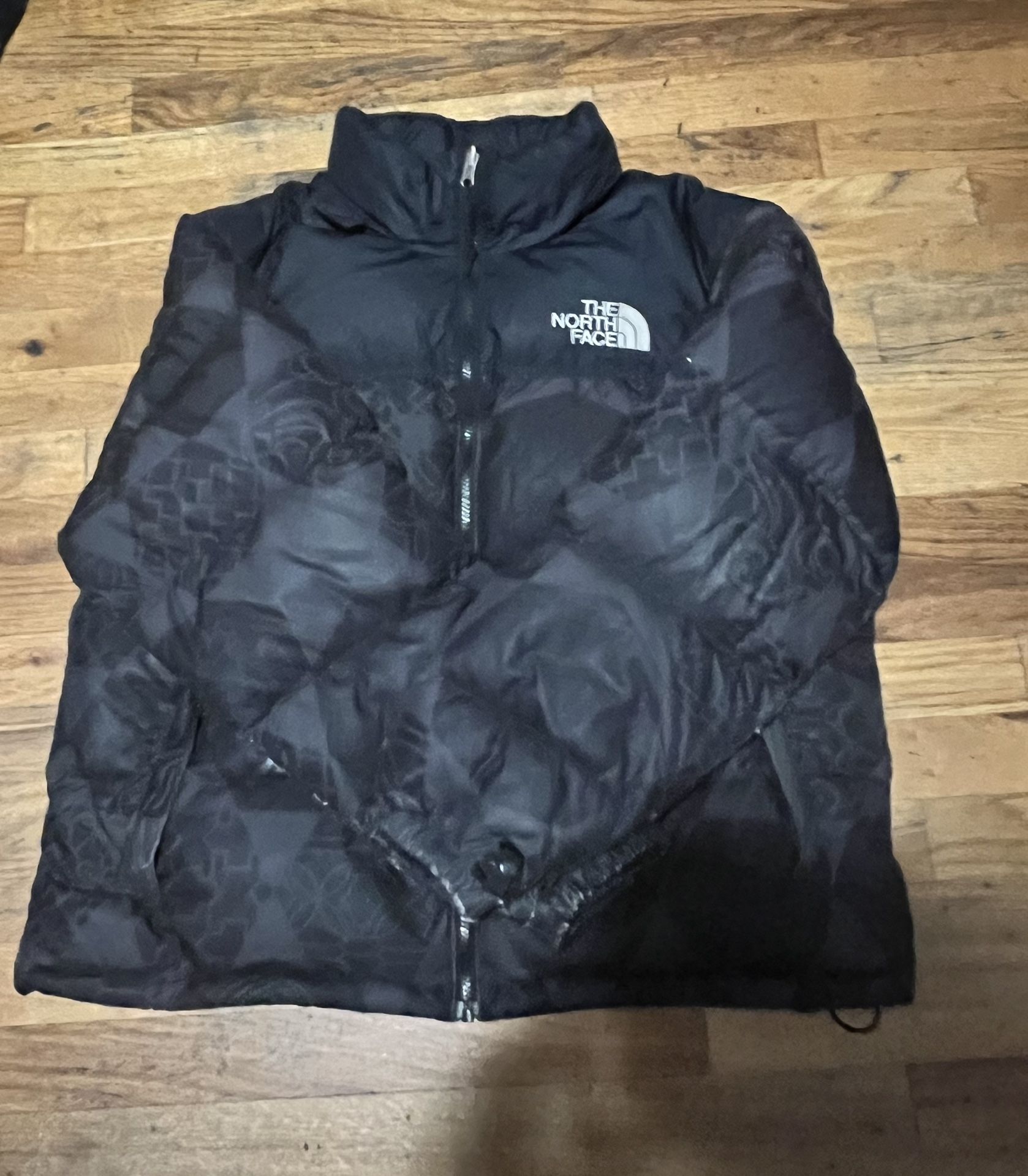 North Face Jacket